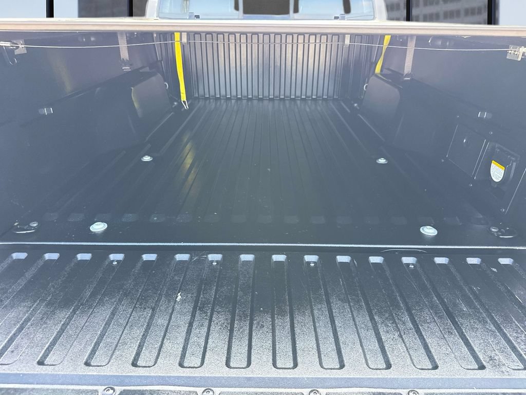 Used 2022 Toyota Tacoma TRD Sport RWD image 13