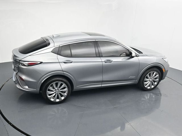 Used 2024 Buick Envista Avenir FWD image 19
