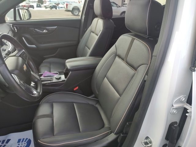 Used 2021 Chevrolet Blazer Premier w/ Driver Confidence II Package image 15