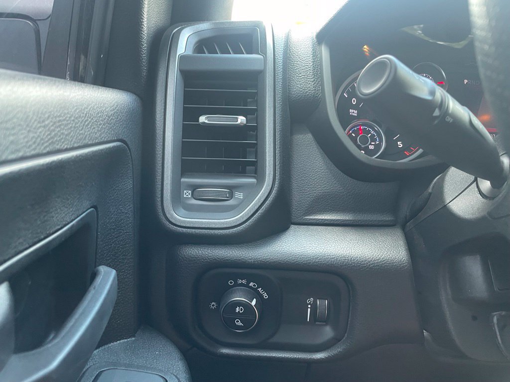 Used 2025 RAM 2500 Tradesman AWD/4WD image 12