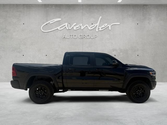 Used 2026 RAM 1500 RHO AWD/4WD image 18