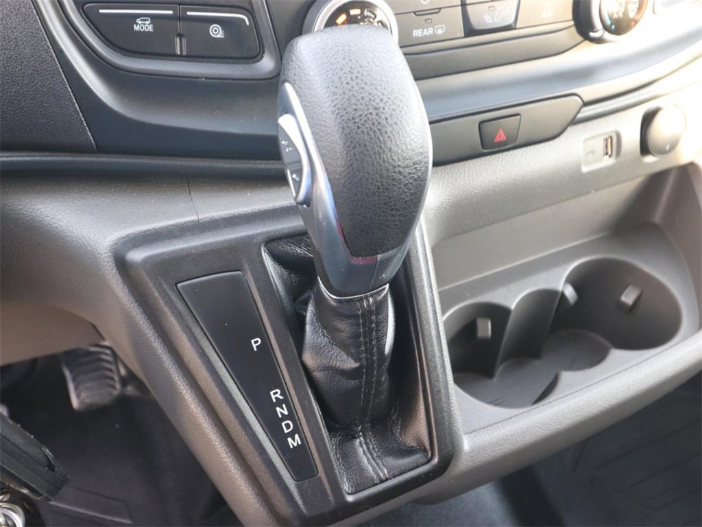 Certified 2024 Ford Transit 250 Base w/ Exterior Upgrade Package image 21