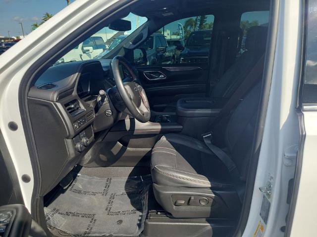 Used 2023 Chevrolet Tahoe RST w/ Luxury Package RWD image 22