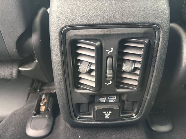 Used 2020 Jeep Grand Cherokee Limited AWD/4WD image 21