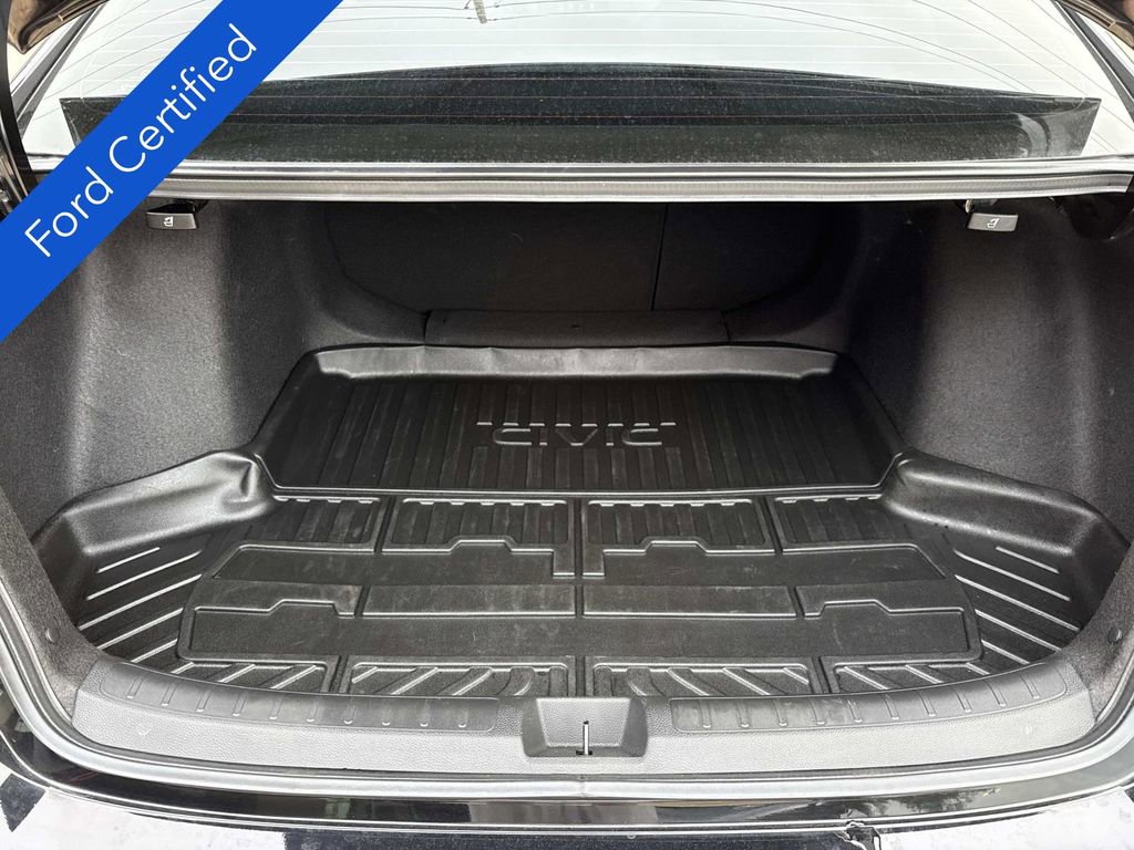 Used 2024 Honda Civic Si image 9