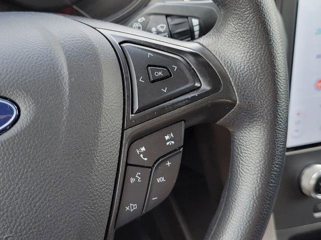 Certified 2024 Ford Edge SE image 28