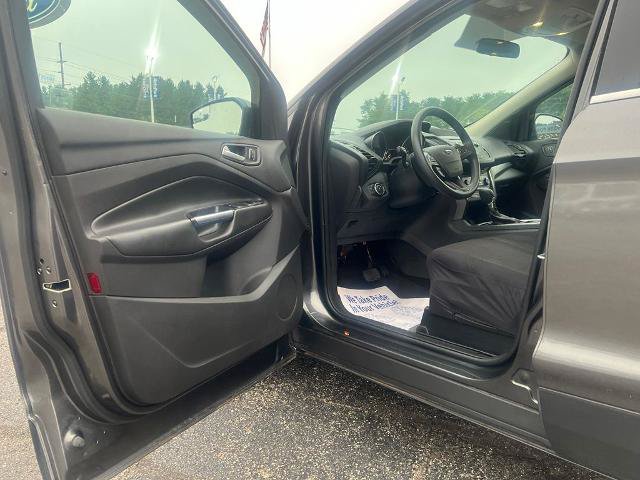 Certified 2017 Ford Escape SE AWD/4WD image 9