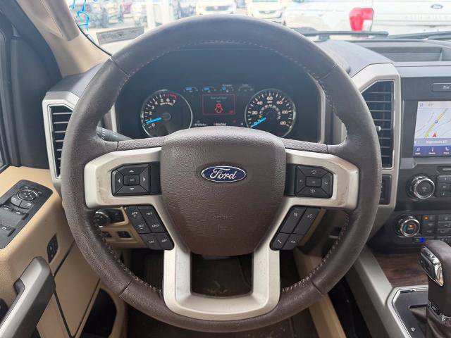 Certified 2019 Ford F150 Lariat w/ Equipment Group 501A Mid AWD/4WD image 14
