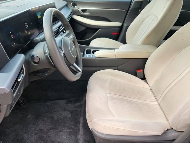 Used 2024 Hyundai Sonata SEL image 12