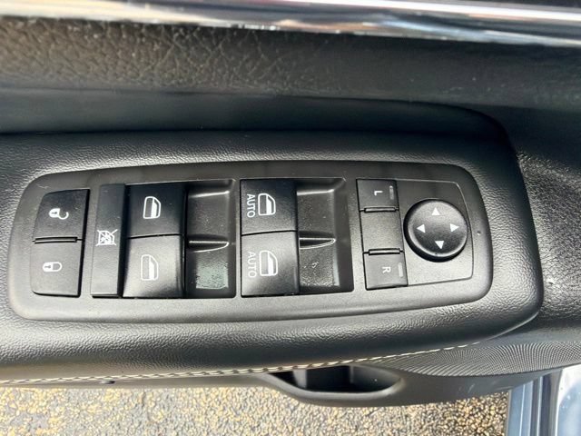 Used 2021 Jeep Grand Cherokee Limited w/ Quick Order Package 28K 80th AWD/4WD image 10