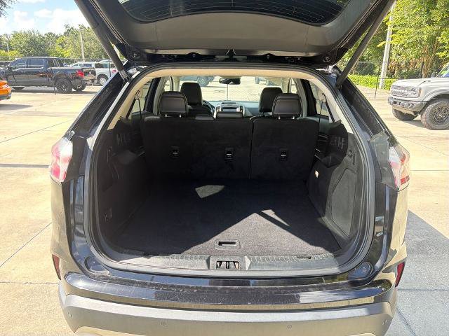 Certified 2020 Ford Edge Titanium w/ Equipment Group 301A FWD image 32