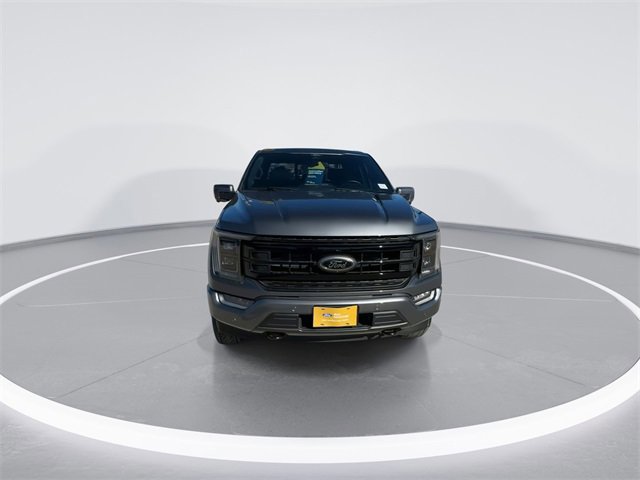 Certified 2022 Ford F150 Platinum w/ Equipment Group 701A High image 13