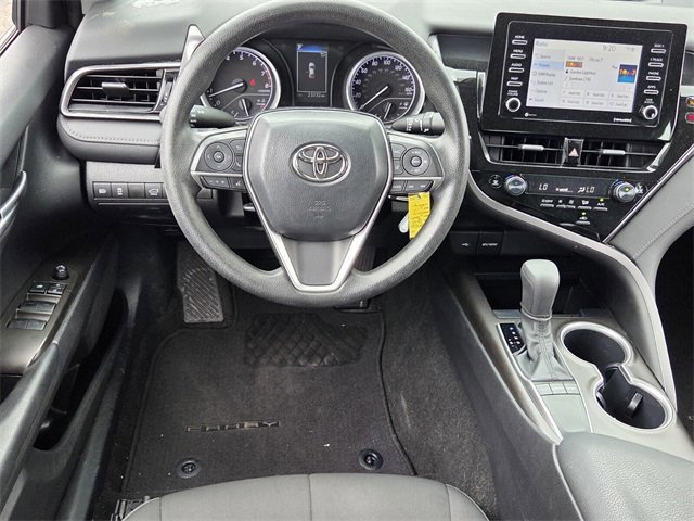 Used 2023 Toyota Camry LE image 11