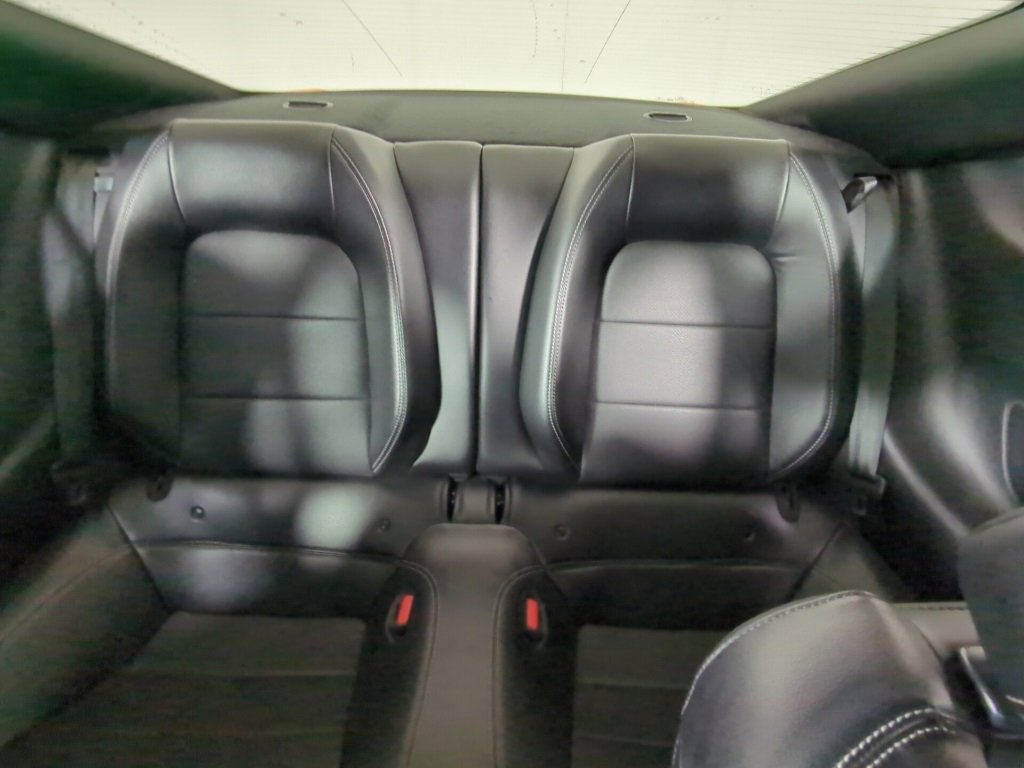 Certified 2021 Ford Mustang GT Premium w/ Enhanced Security Package image 15