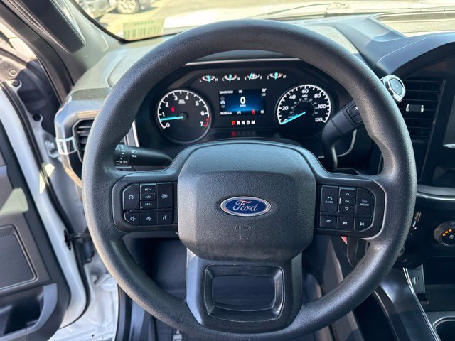Certified 2021 Ford F150 XL w/ STX Appearance Package RWD image 22