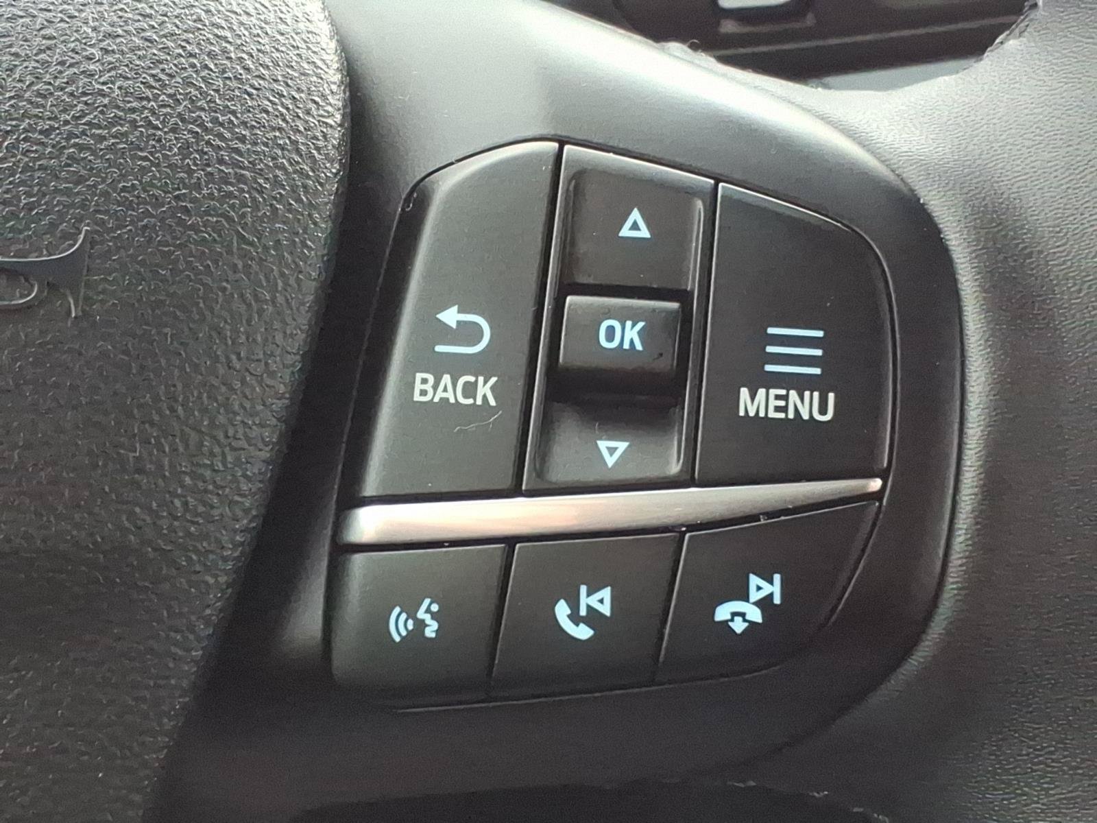 Certified 2023 Ford Maverick Lariat w/ Lariat Luxury Package AWD/4WD image 25