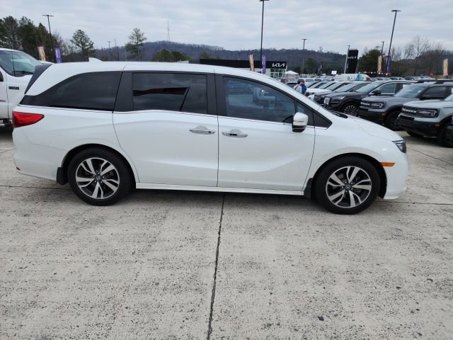 Used 2022 Honda Odyssey Touring image 20