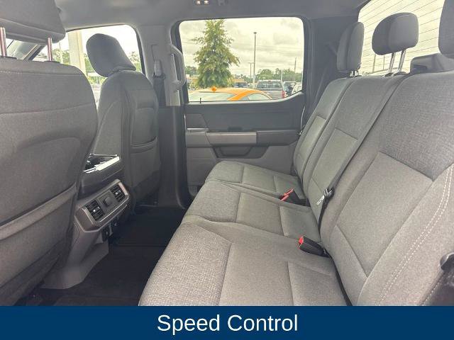 Certified 2024 Ford F150 XLT w/ Mobile Office Package AWD/4WD image 15
