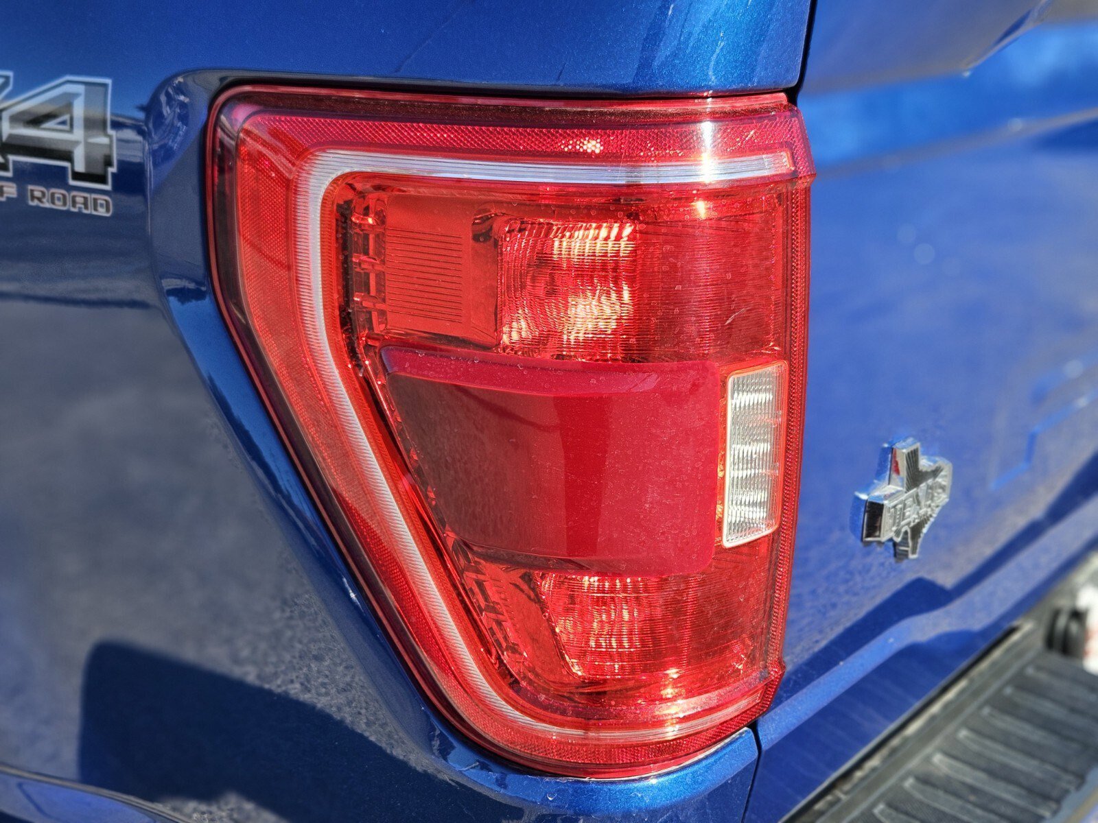 Certified 2023 Ford F150 XLT w/ Equipment Group 302A High image 10