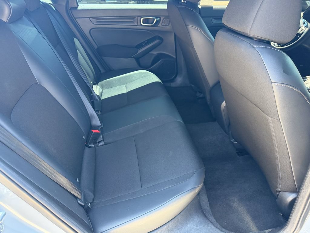 Used 2024 Honda Civic Sport image 14