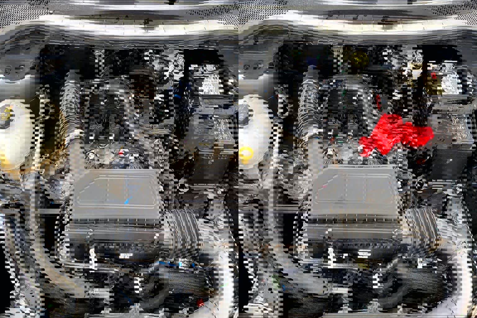 Certified 2024 Ford Escape Active w/ Tech Pack #1 image 33