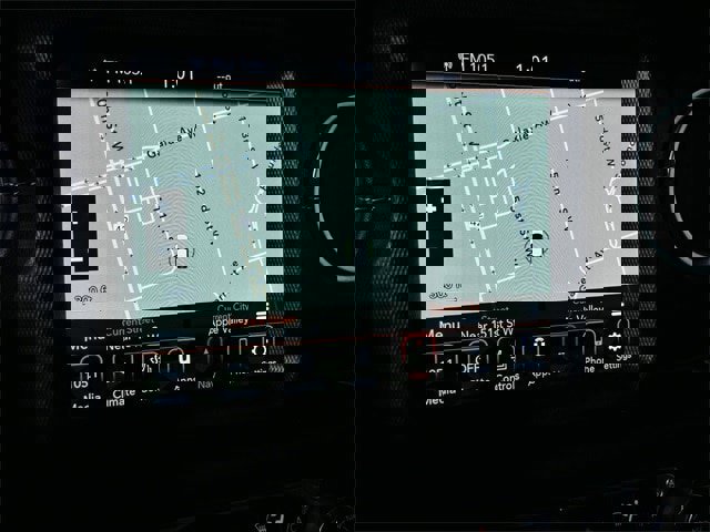 Used 2021 Jeep Gladiator Overland w/ Popular Equipment Package image 22