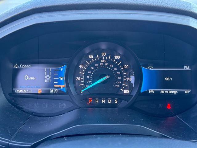 Certified 2022 Ford Edge SEL w/ Convenience Package AWD/4WD image 23