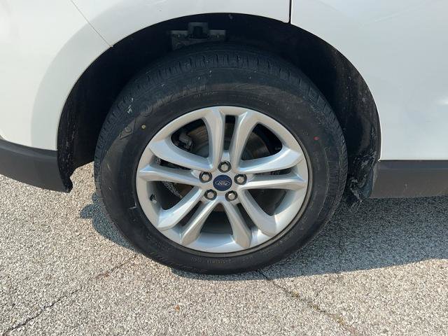 Certified 2020 Ford Edge SEL w/ Convenience Package AWD/4WD image 6