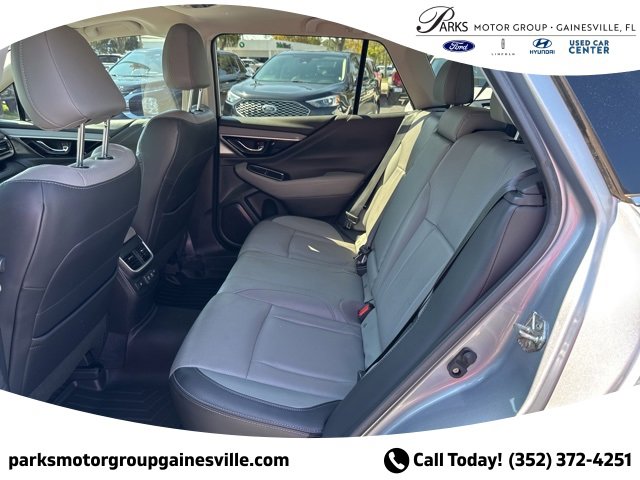 Used 2020 Subaru Outback Limited image 13