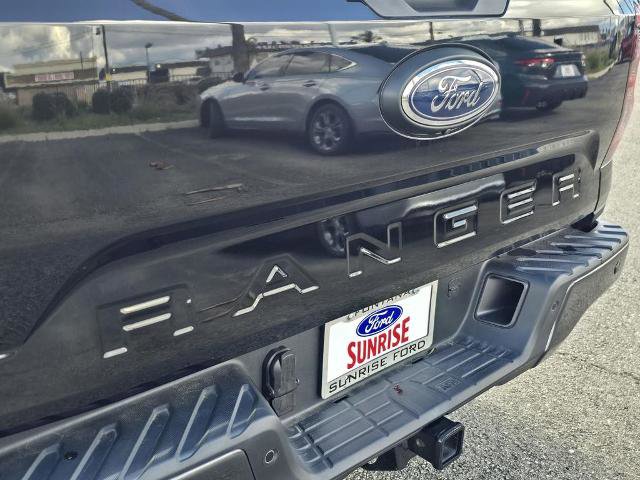 Certified 2024 Ford Ranger XLT image 7