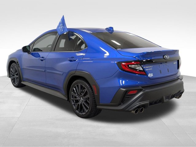 Used 2024 Subaru WRX Premium AWD/4WD image 19