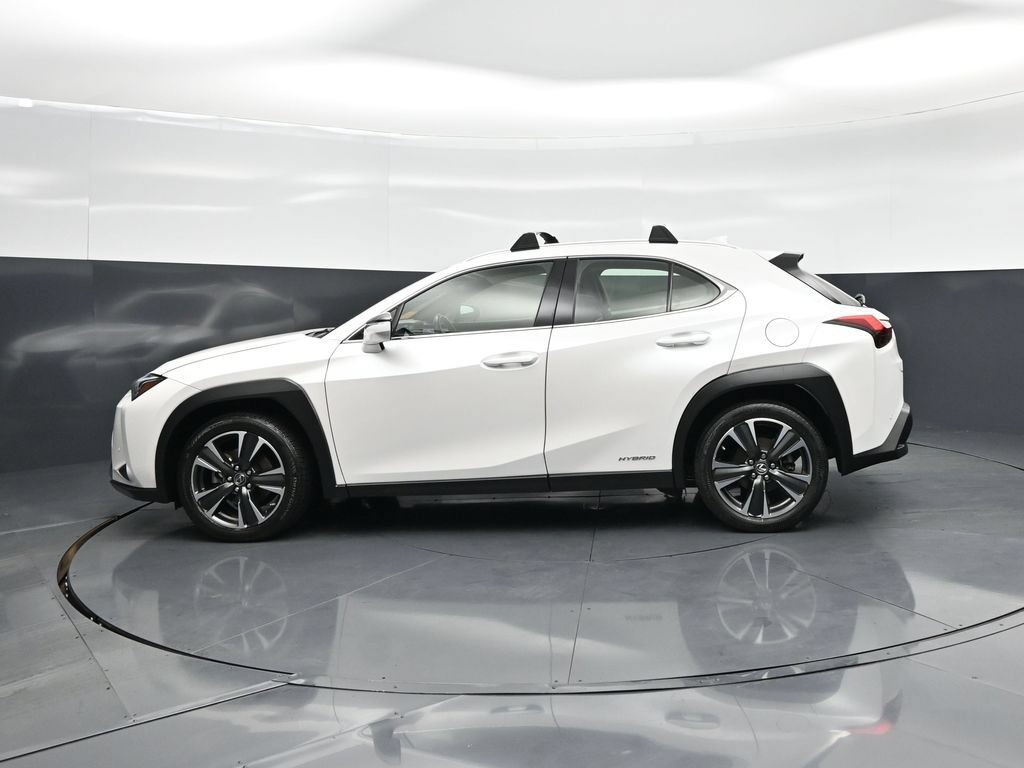 Used 2020 Lexus UX 250h w/ Premium Package AWD/4WD image 24