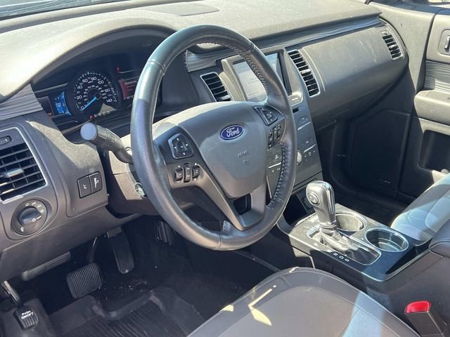 Certified 2019 Ford Flex SEL w/ Equipment Group 202A image 7