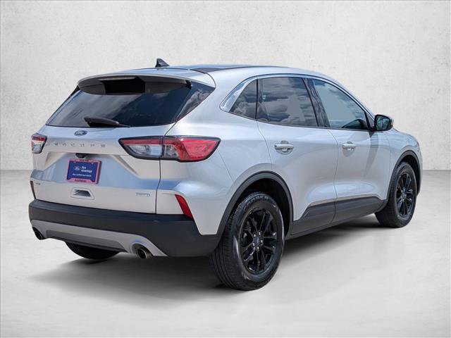 Certified 2020 Ford Escape SE FWD image 9