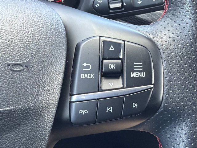 Certified 2024 Ford Escape ST-Line AWD/4WD image 26