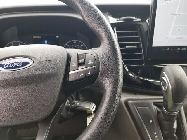 Certified 2024 Ford Transit 350 XLT RWD image 24