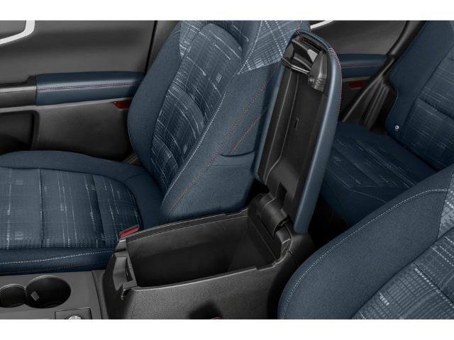 Certified 2024 Ford Bronco Sport Heritage w/ Heritage Convenience Package image 10