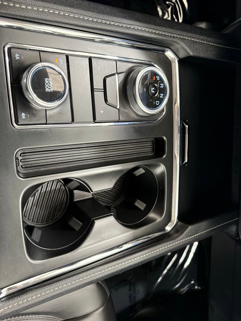 Certified 2023 Ford Expedition XLT image 42