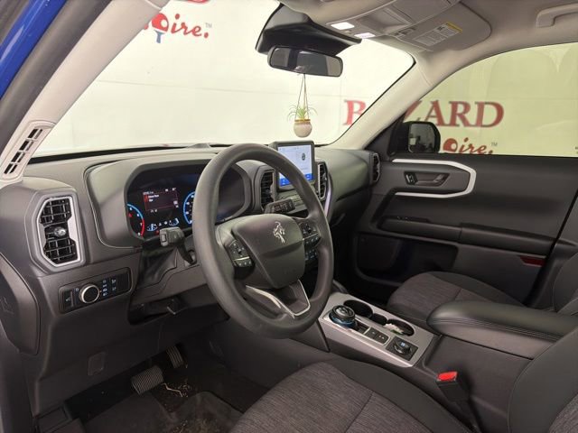 Certified 2023 Ford Bronco Sport Big Bend AWD/4WD image 12