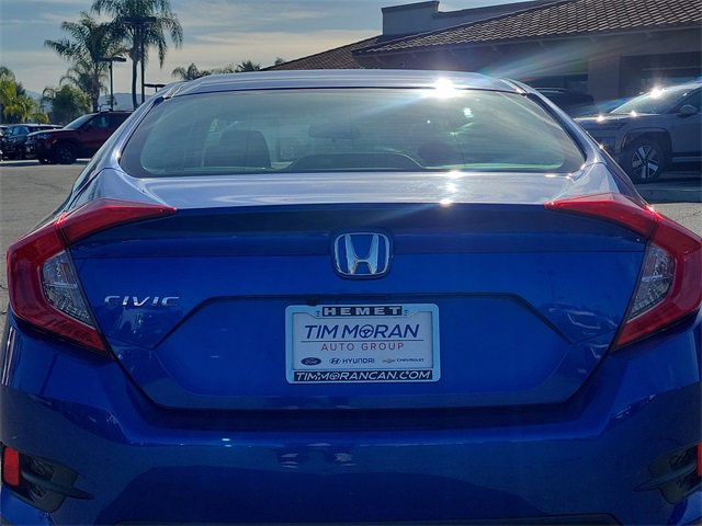 Used 2021 Honda Civic LX image 25
