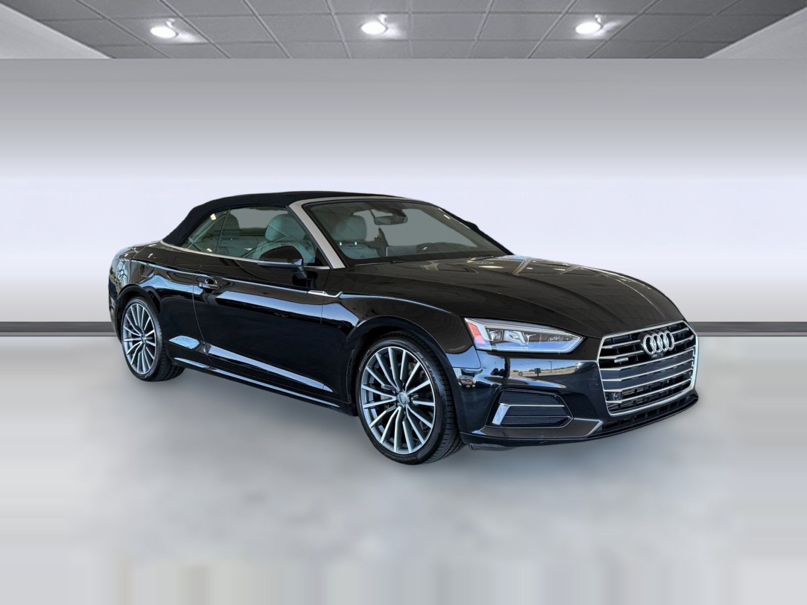 Used 2018 Audi A5 2.0T Prestige AWD/4WD image 6