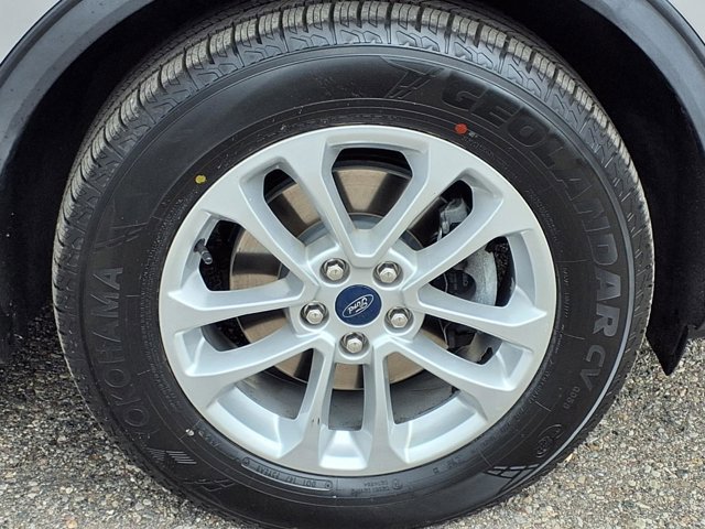 Certified 2021 Ford Escape SE AWD/4WD image 27