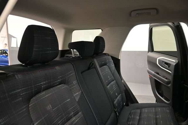 Certified 2023 Ford Bronco Sport Heritage w/ Heritage Convenience Package AWD/4WD image 25