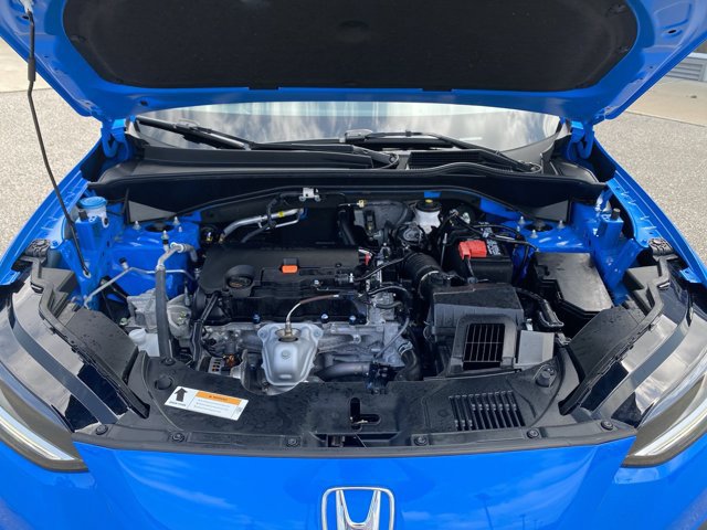 Used 2026 Honda HR-V Sport image 11