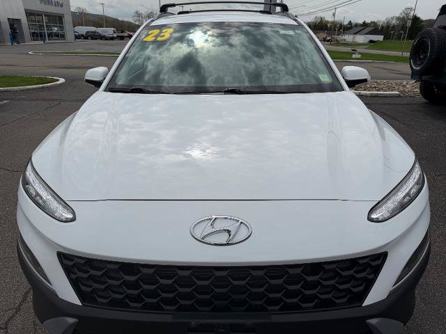 Used 2023 Hyundai Kona SEL AWD/4WD image 5