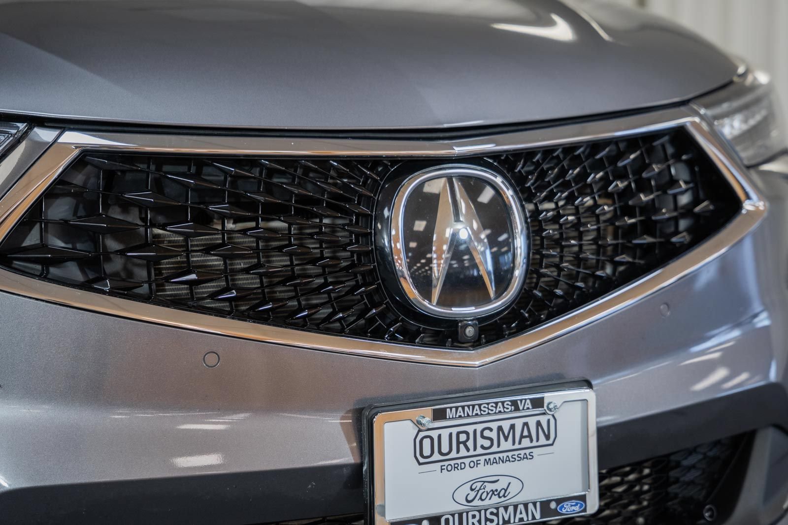 Used 2022 Acura RDX AWD w/ Advance Package image 11