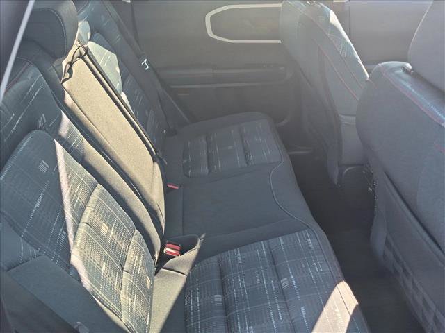 Certified 2024 Ford Bronco Sport Heritage w/ Heritage Convenience Package AWD/4WD image 20