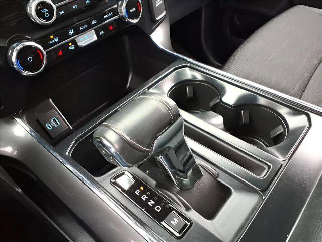 Certified 2023 Ford F150 XLT w/ Equipment Group 302A High image 27