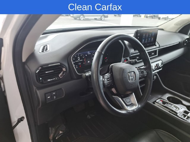 Used 2024 Honda Pilot Elite image 7
