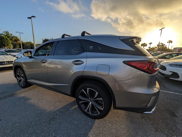 Used 2020 Lexus RX 350L FWD w/ Premium Package image 4